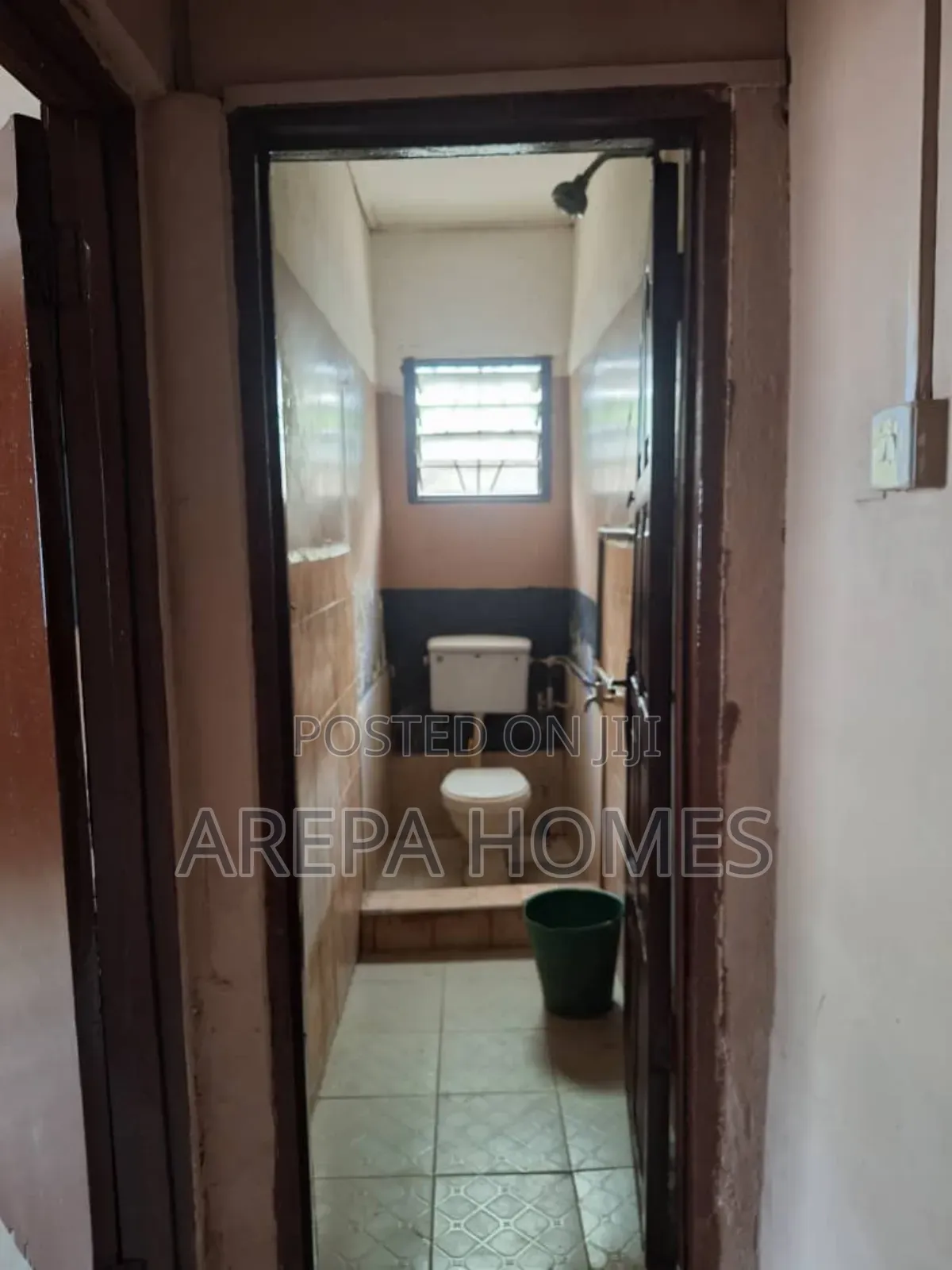 2bdrm Apartment in Arepa Homes, Agbogba for rent in Agbogba