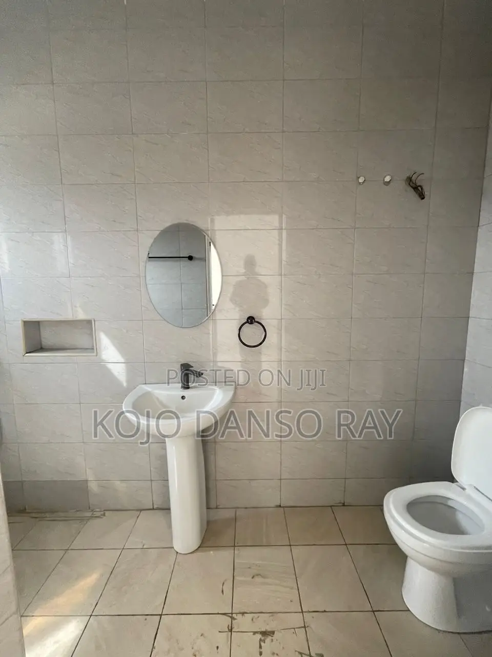2bdrm Apartment in Ga East Municipal for rent in Ga East Municipal