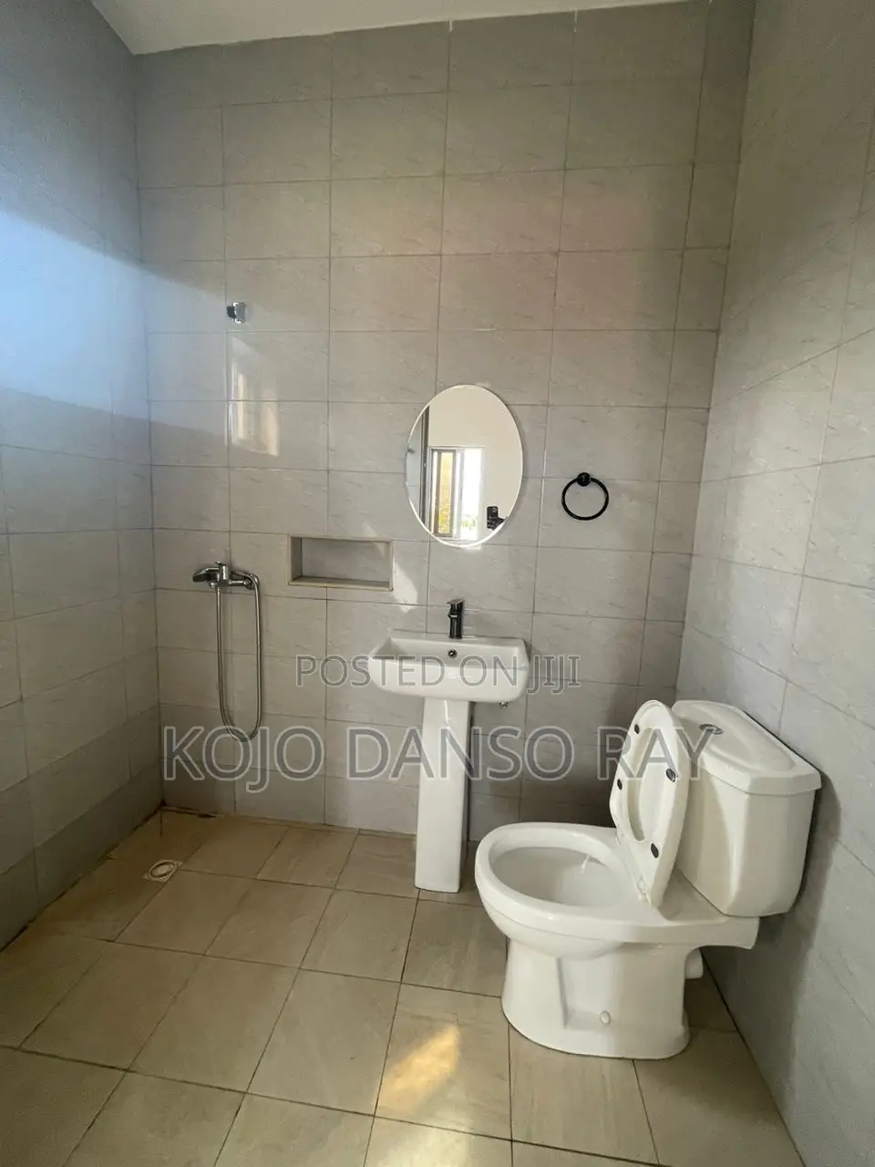 2bdrm Apartment in Ga East Municipal for rent in Ga East Municipal