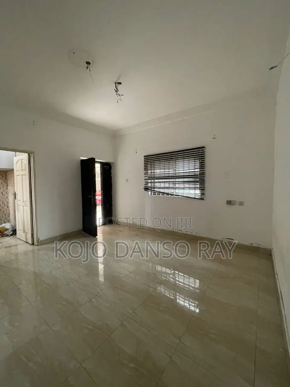 1bdrm Apartment in Adenta for rent in Adenta