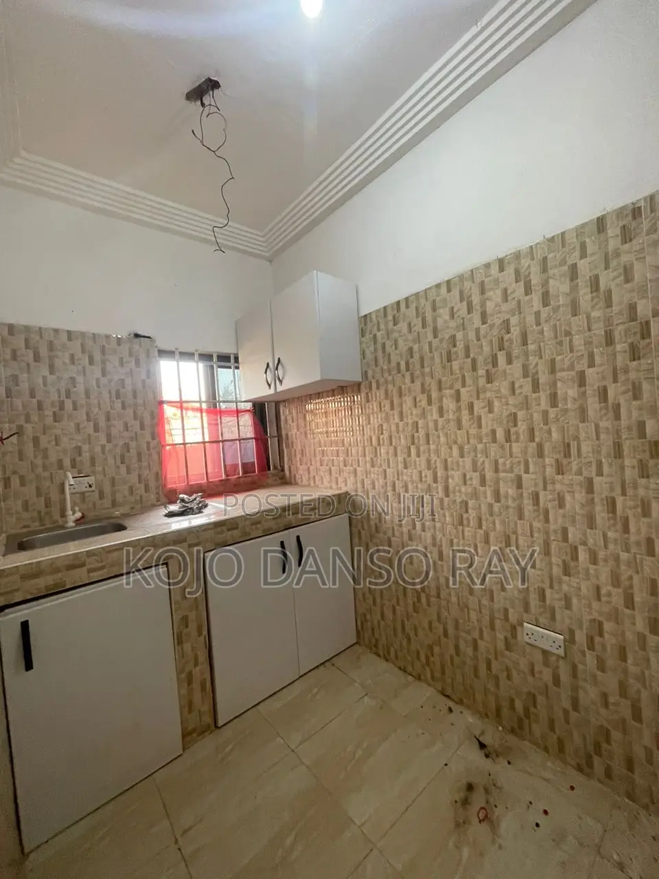 1bdrm Apartment in Adenta for rent in Adenta