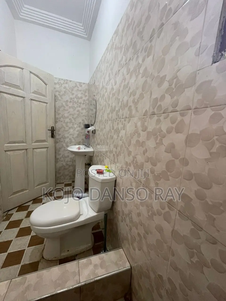 1bdrm Apartment in Adenta for rent in Adenta