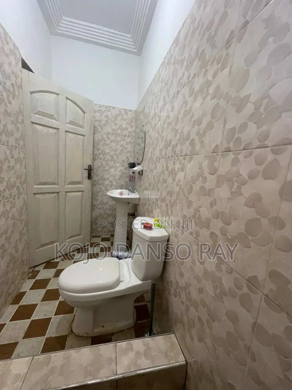 1bdrm Apartment in Adenta for rent in Adenta