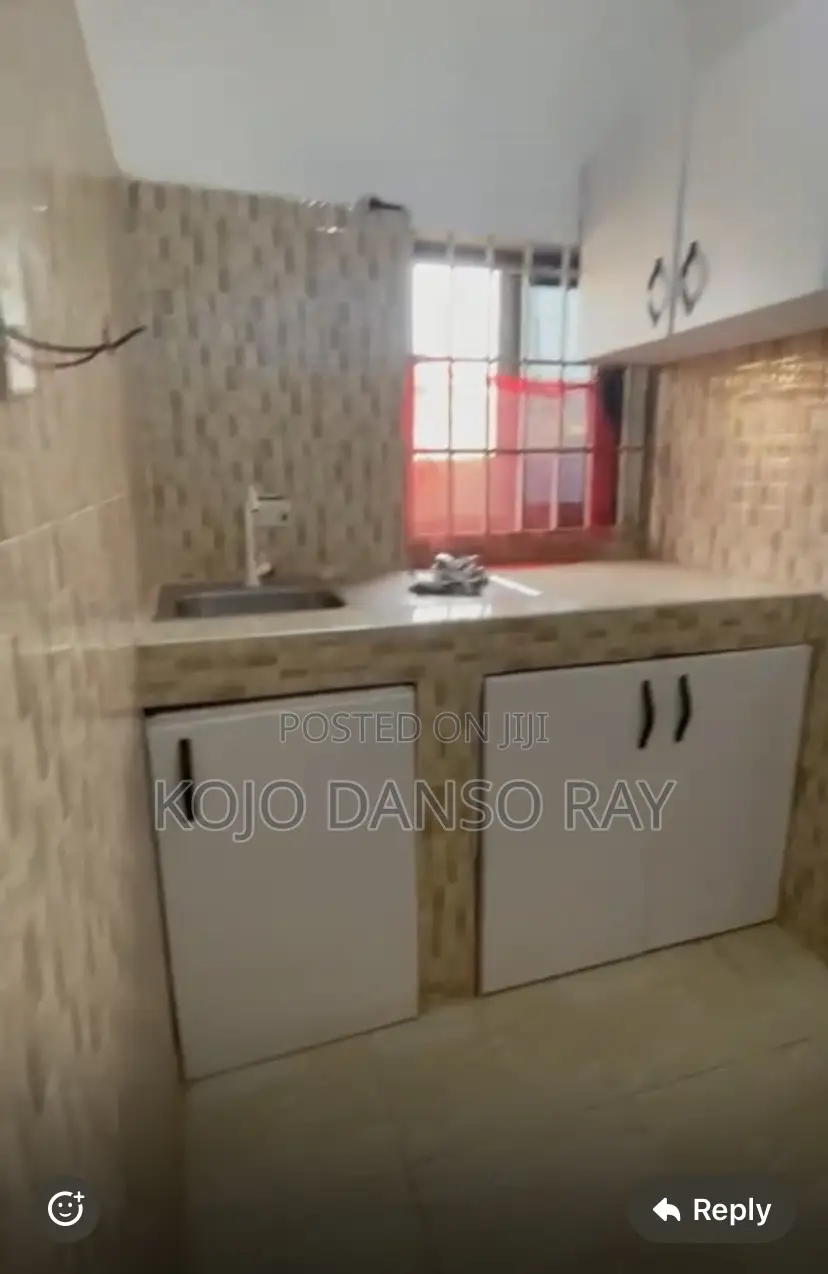 1bdrm Apartment in Adenta for rent in Adenta