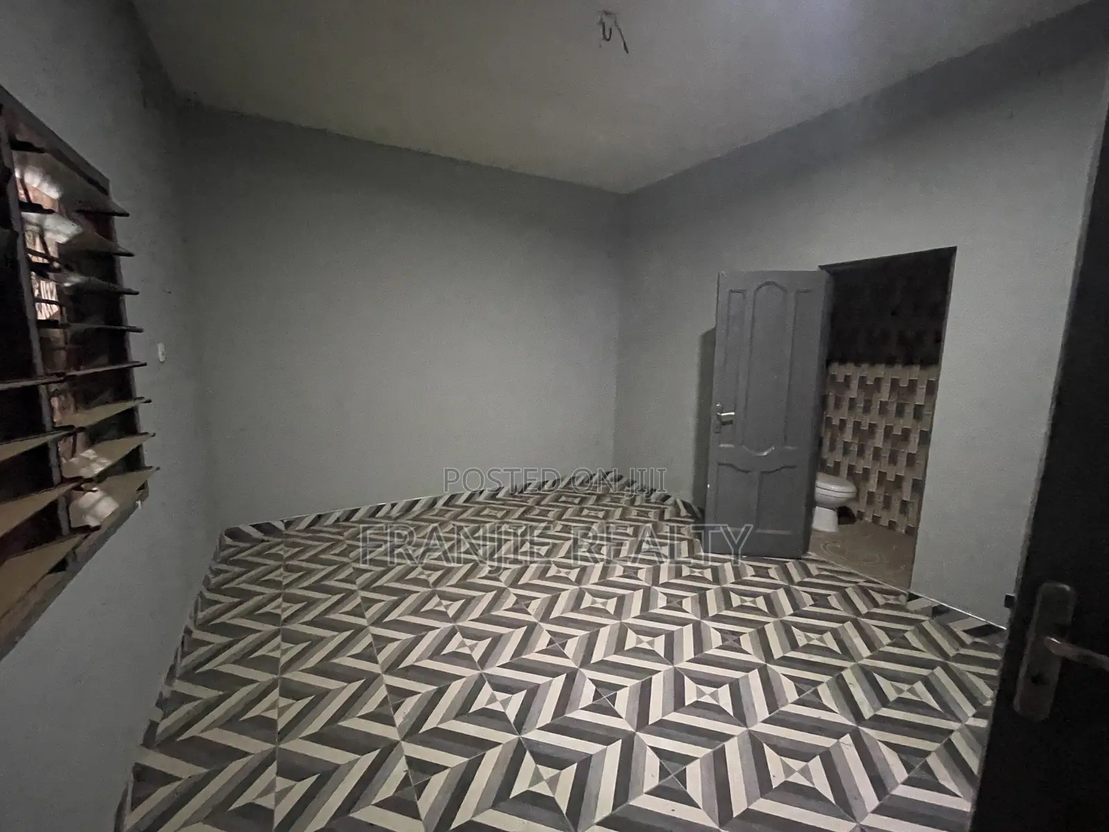 1bdrm Apartment in Franjie Realty, Weija for rent in Weija