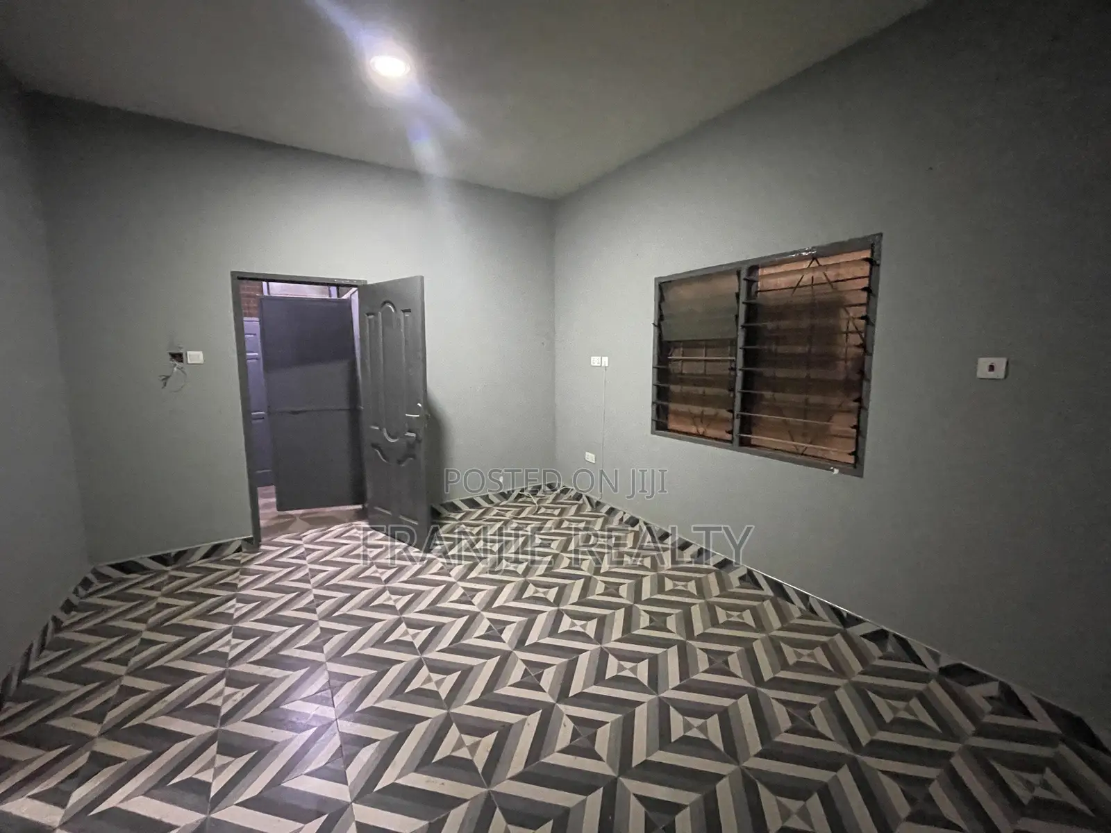 1bdrm Apartment in Franjie Realty, Weija for rent in Weija