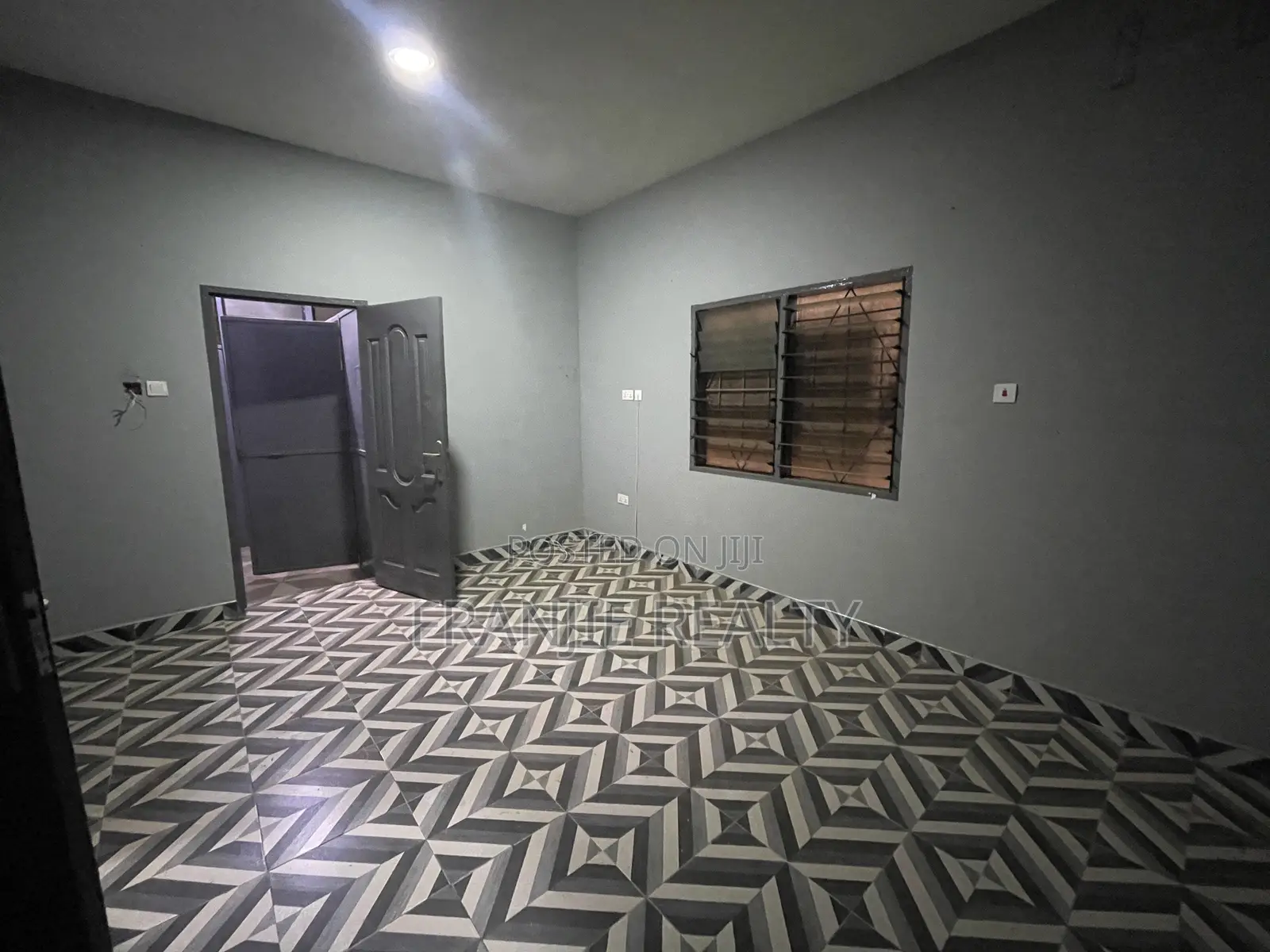 1bdrm Apartment in Franjie Realty, Weija for rent in Weija