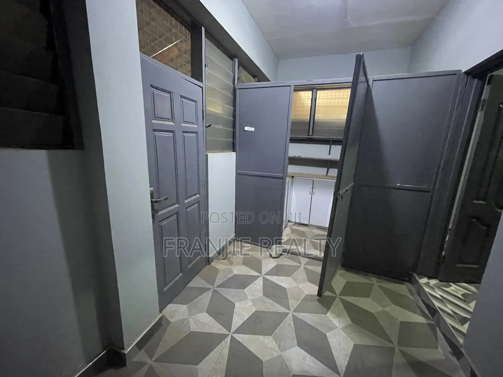 1bdrm Apartment in Franjie Realty, Weija for rent in Weija