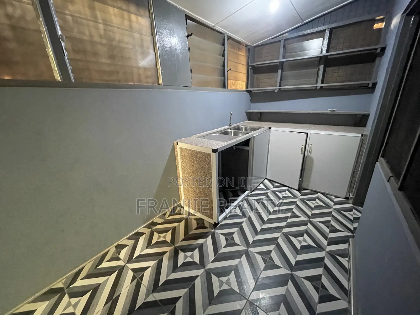 1bdrm Apartment in Franjie Realty, Weija for rent in Weija