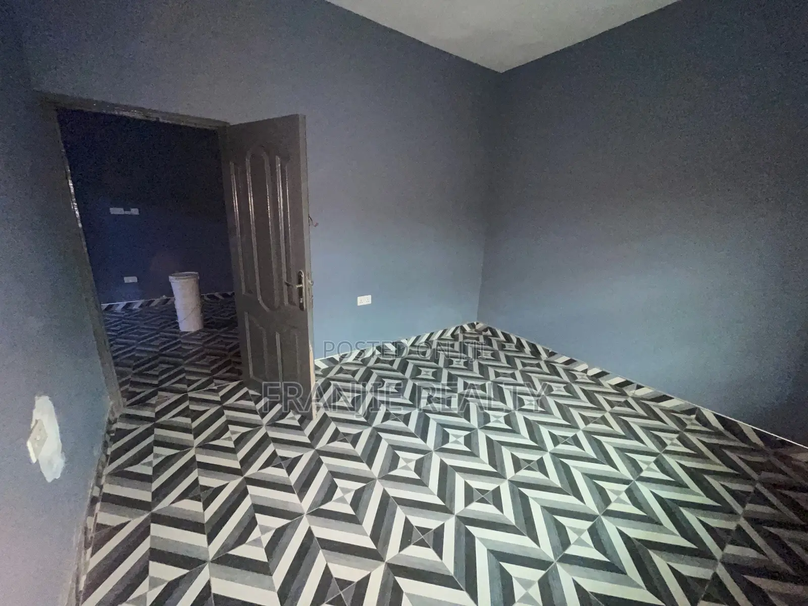 1bdrm Apartment in Franjie Realty, Weija for rent in Weija