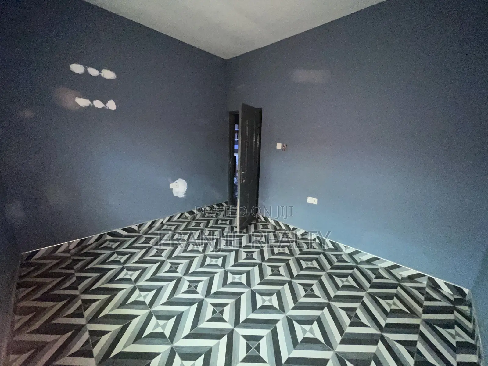 1bdrm Apartment in Franjie Realty, Weija for rent in Weija
