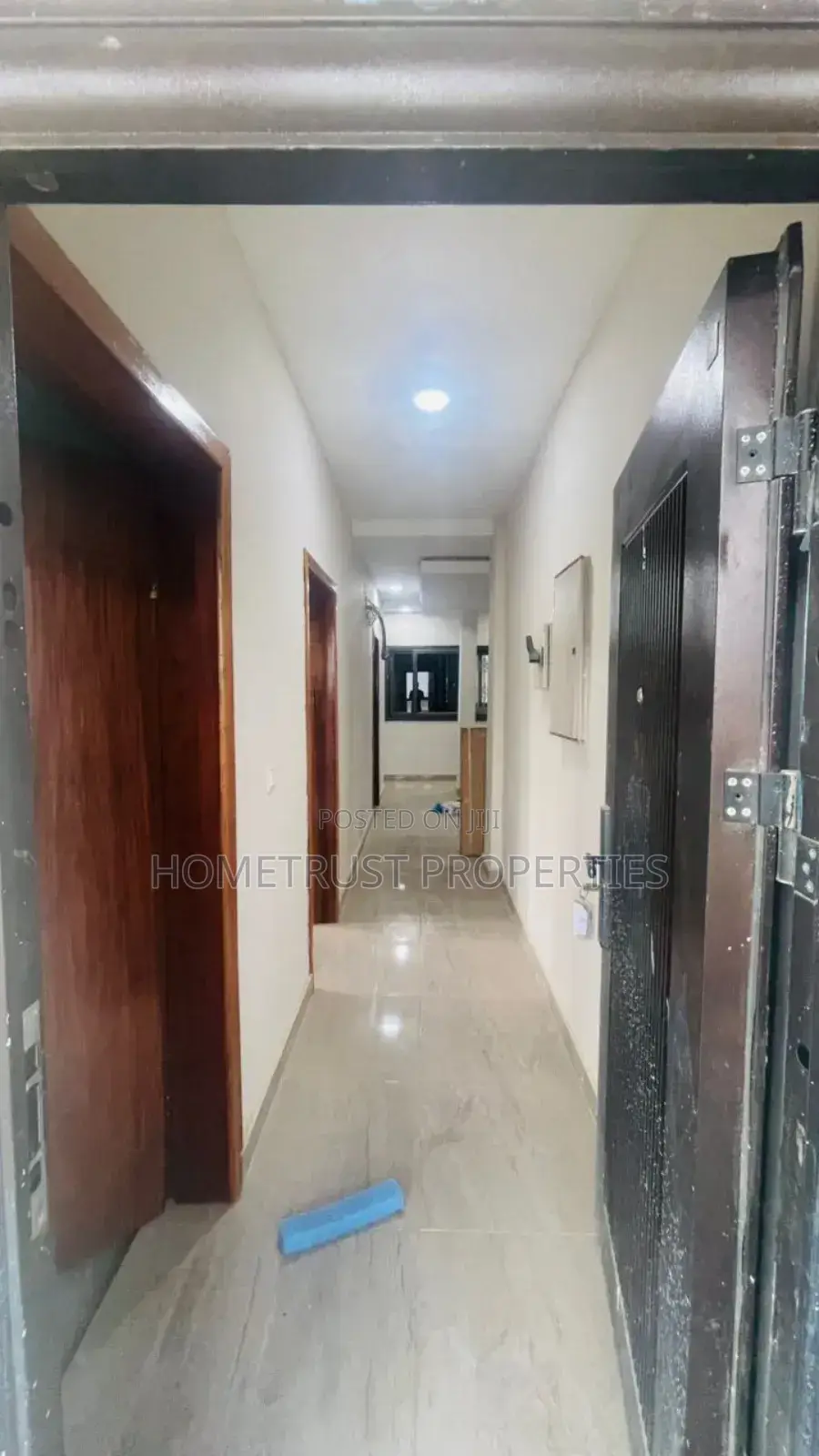 4bdrm Apartment in Hometrust Properties, Pokuase for rent in Pokuase