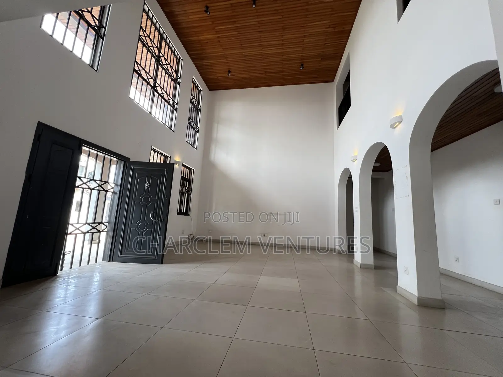 5bdrm House in Charclem Ventures, East Legon for sale in East Legon