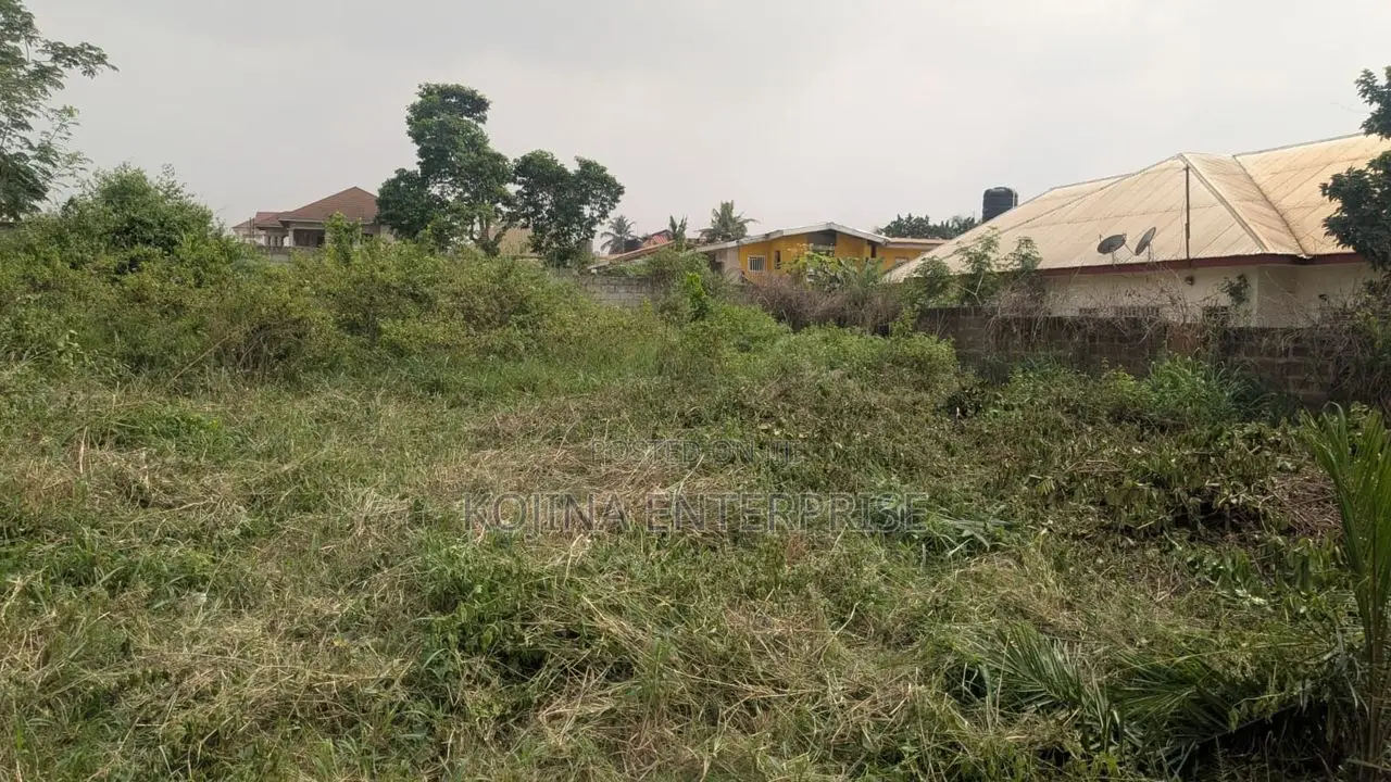 Prime 2 Plots of Land for Sale at Sokoban – Patuda (100×200) in Kumasi Metropolitan