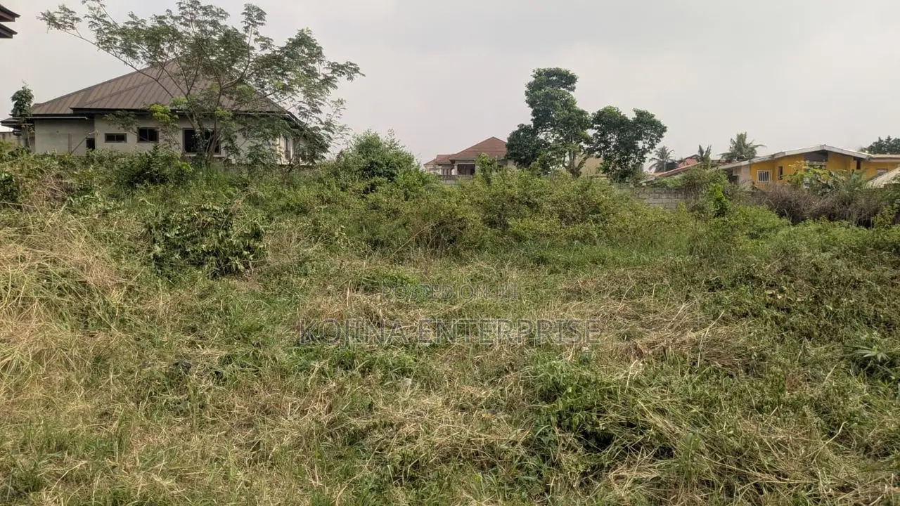 Prime 2 Plots of Land for Sale at Sokoban – Patuda (100×200) in Kumasi Metropolitan
