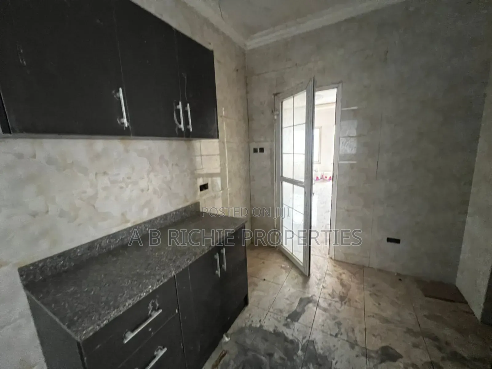 1bdrm Apartment in Ab Richie Properties, Police Station for rent in Police Station