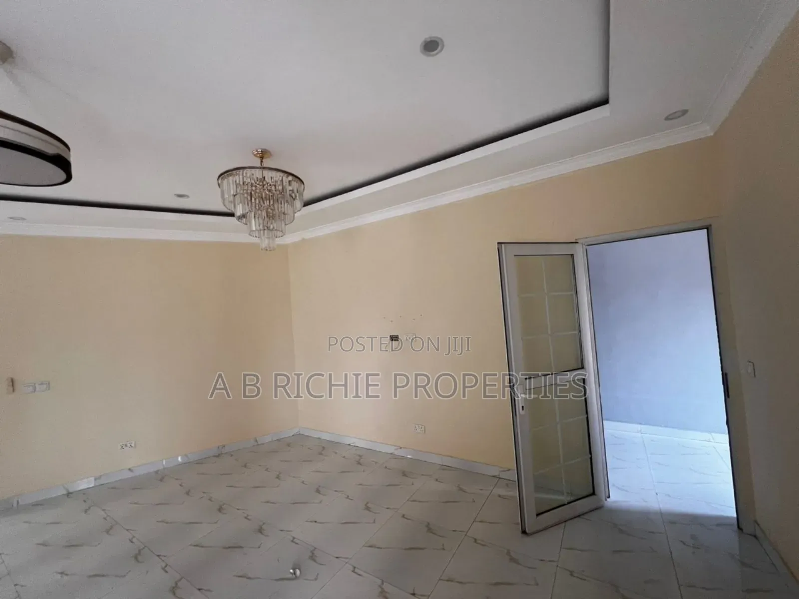4bdrm House in Ab Richie Properties, Boundary Road Area for rent in Boundary Road Area