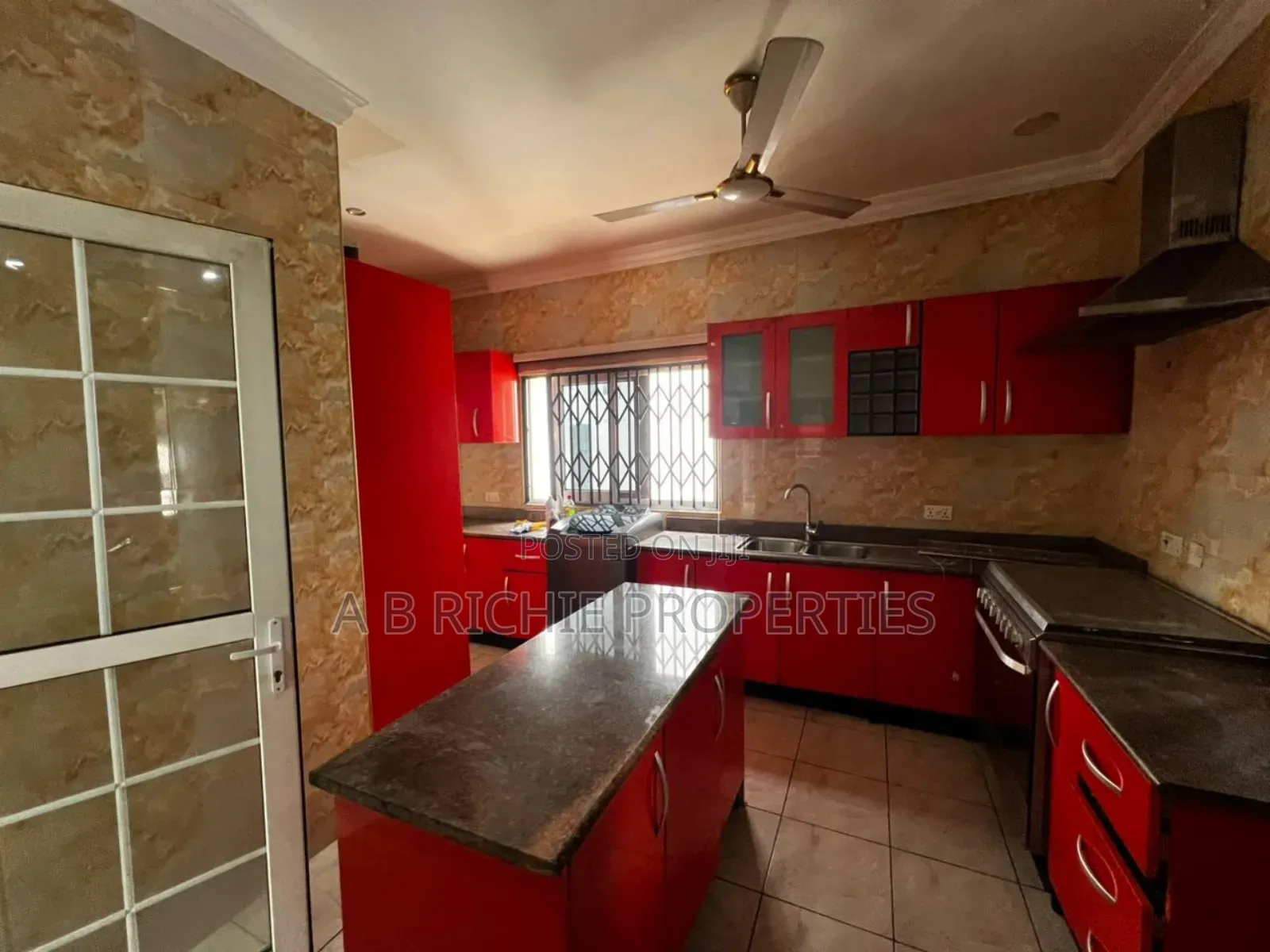4bdrm House in Ab Richie Properties, Boundary Road Area for rent in Boundary Road Area