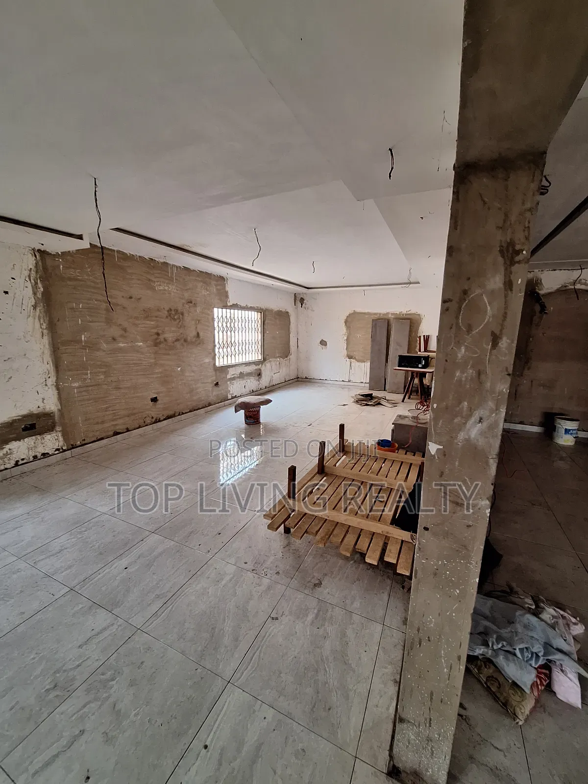 4bdrm House in Nanakrom, Ashaley Botwe for sale in Ashaley Botwe