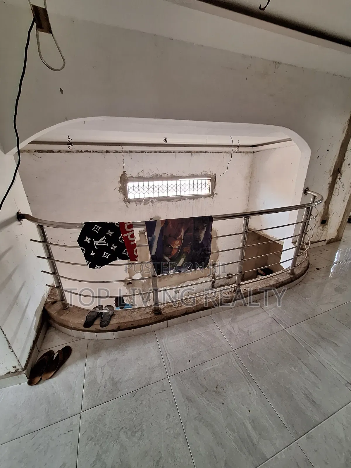 4bdrm House in Nanakrom, Ashaley Botwe for sale in Ashaley Botwe