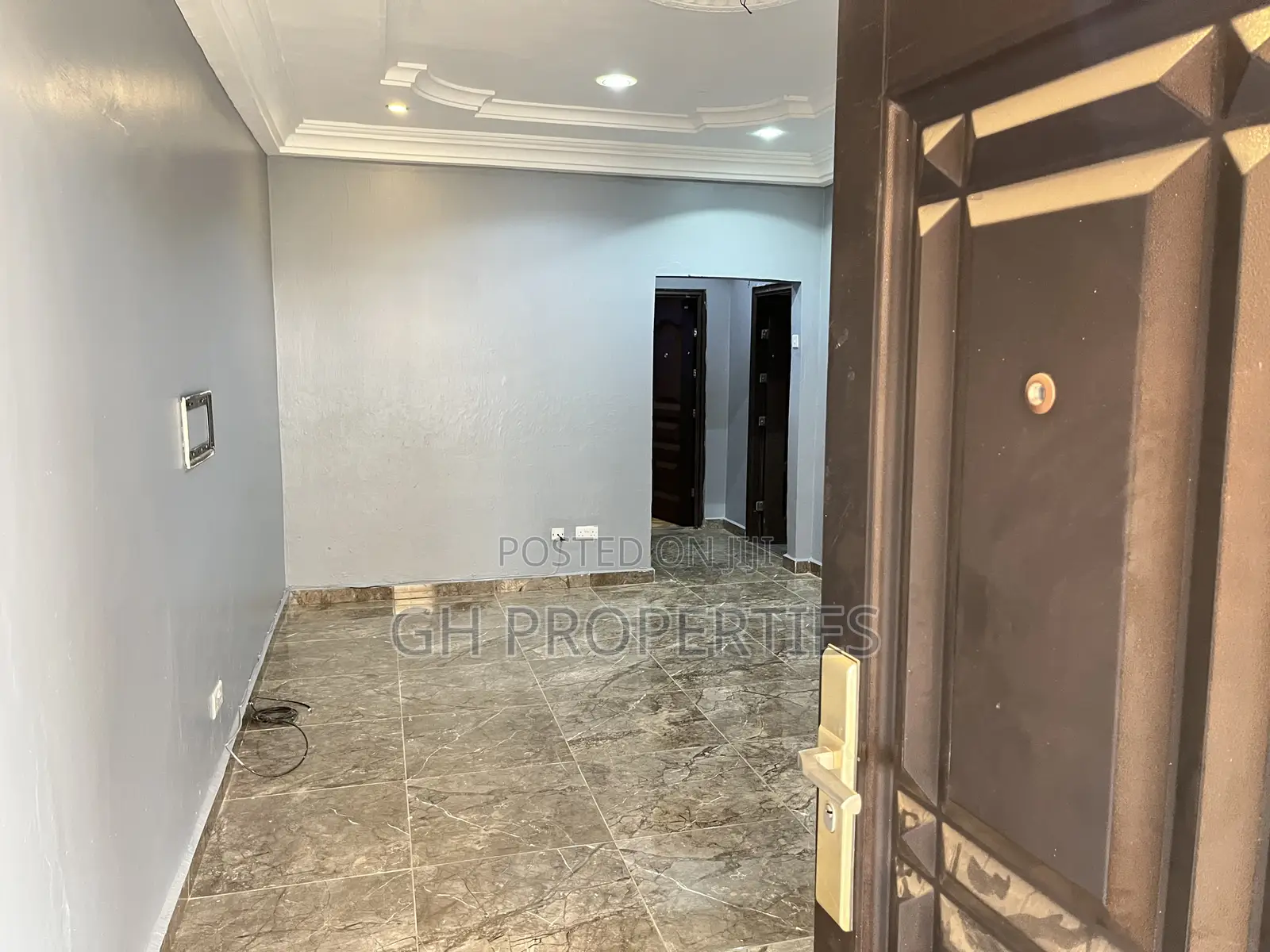 2bdrm Apartment in Daban, Kumasi Metropolitan for rent in Kumasi Metropolitan