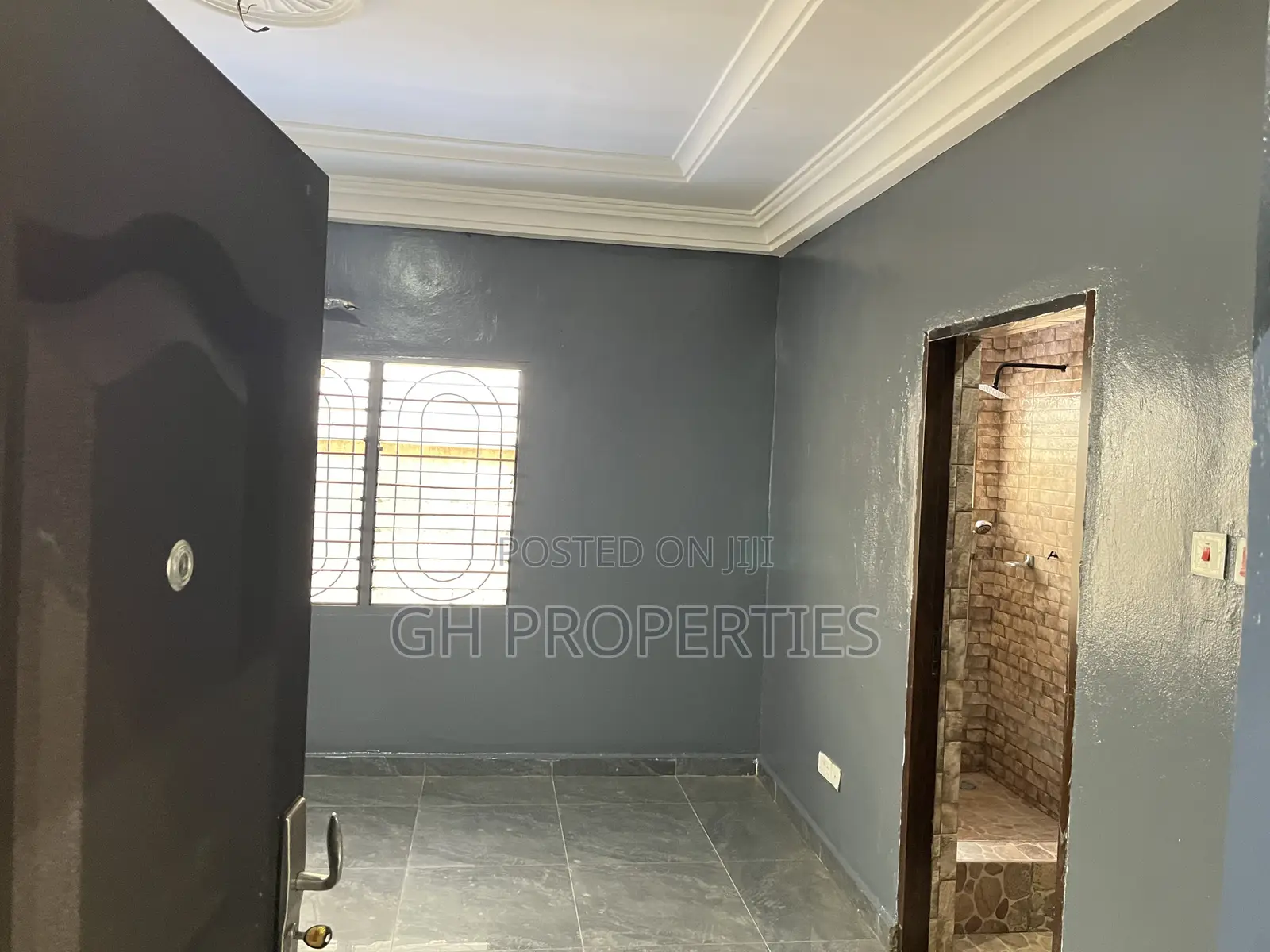 2bdrm Apartment in Daban, Kumasi Metropolitan for rent in Kumasi Metropolitan
