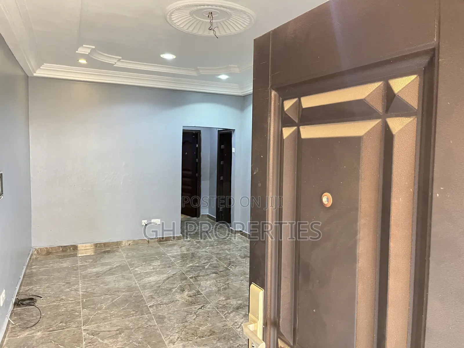 2bdrm Apartment in Daban, Kumasi Metropolitan for rent in Kumasi Metropolitan