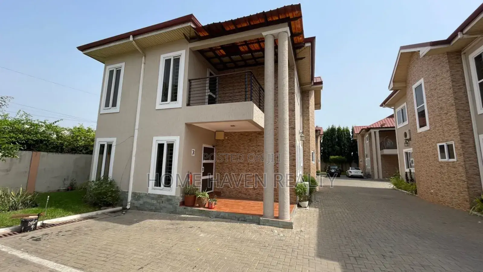 4bdrm House in Tesano, Police Station for rent in Police Station