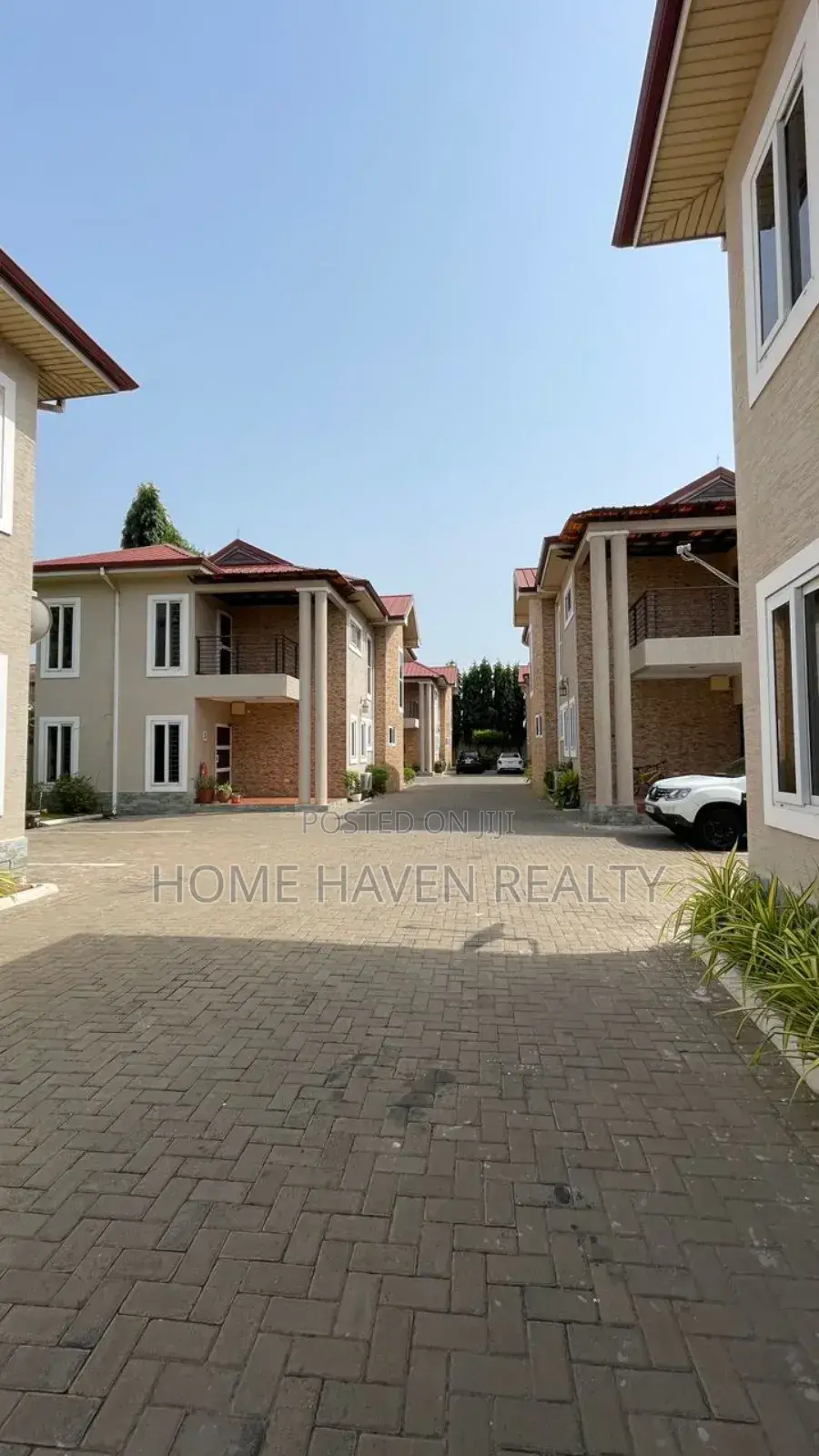 4bdrm House in Tesano, Police Station for rent in Police Station