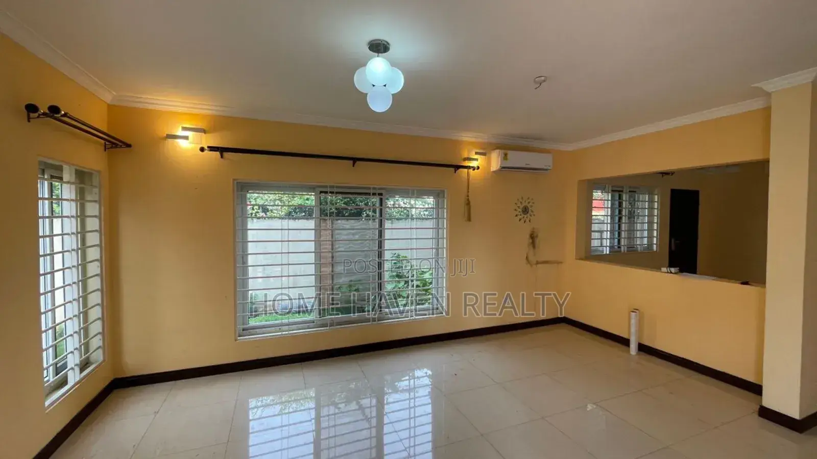 4bdrm House in Tesano, Police Station for rent in Police Station