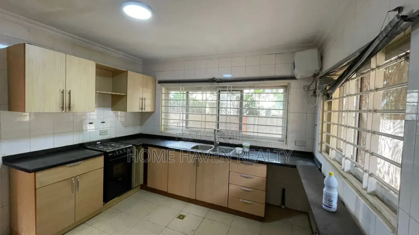 4bdrm House in Tesano, Police Station for rent in Police Station