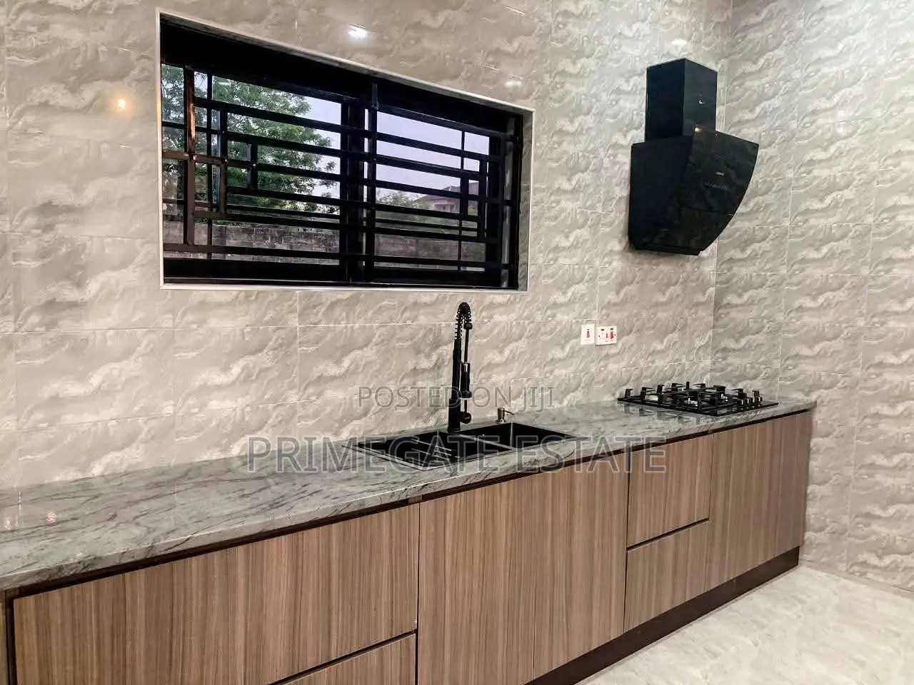 2bdrm House in Primegate Estate, Amasaman for sale in Amasaman