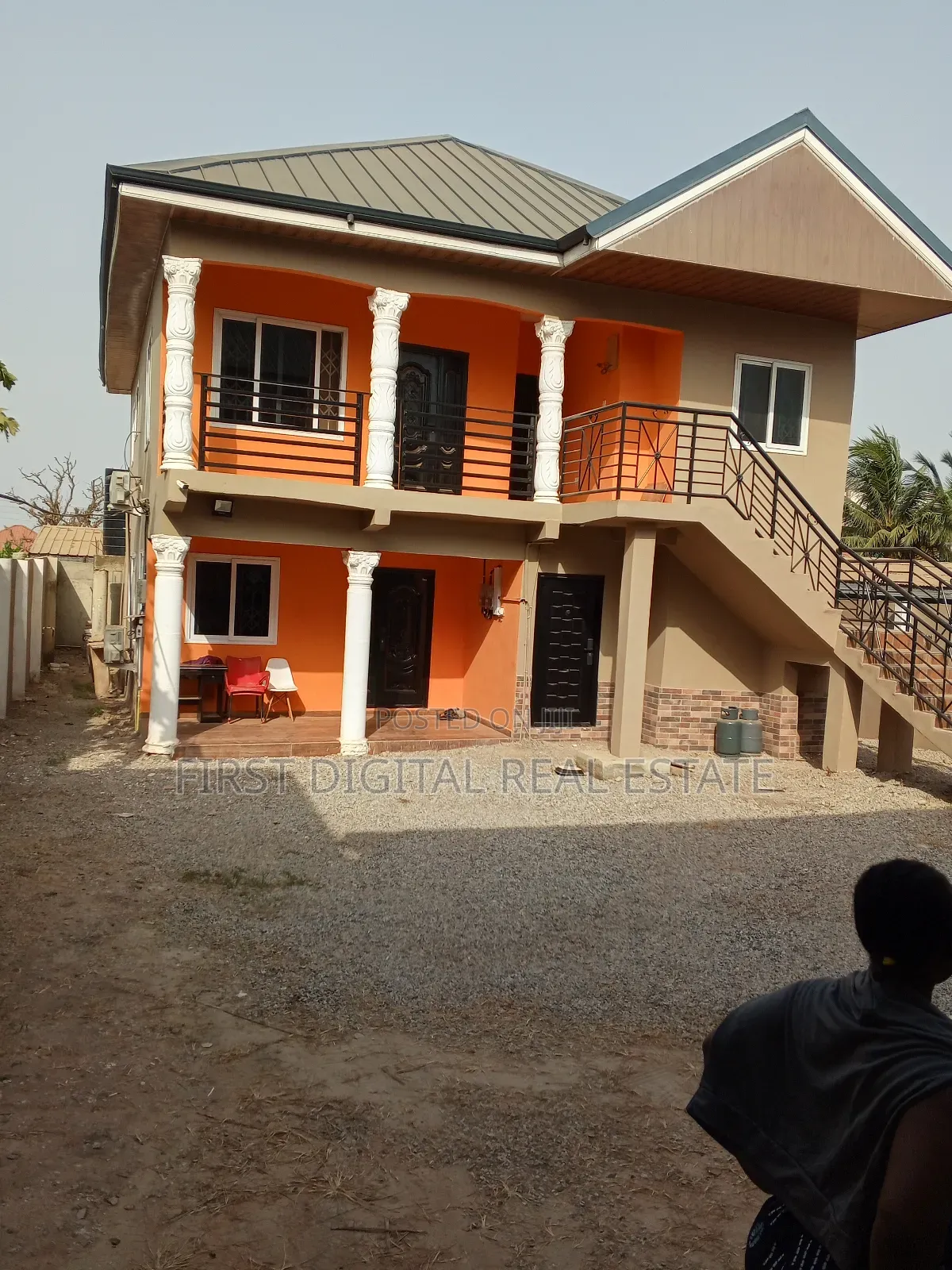 3bdrm Apartment in First Digital Real, Kasoa for rent in Kasoa