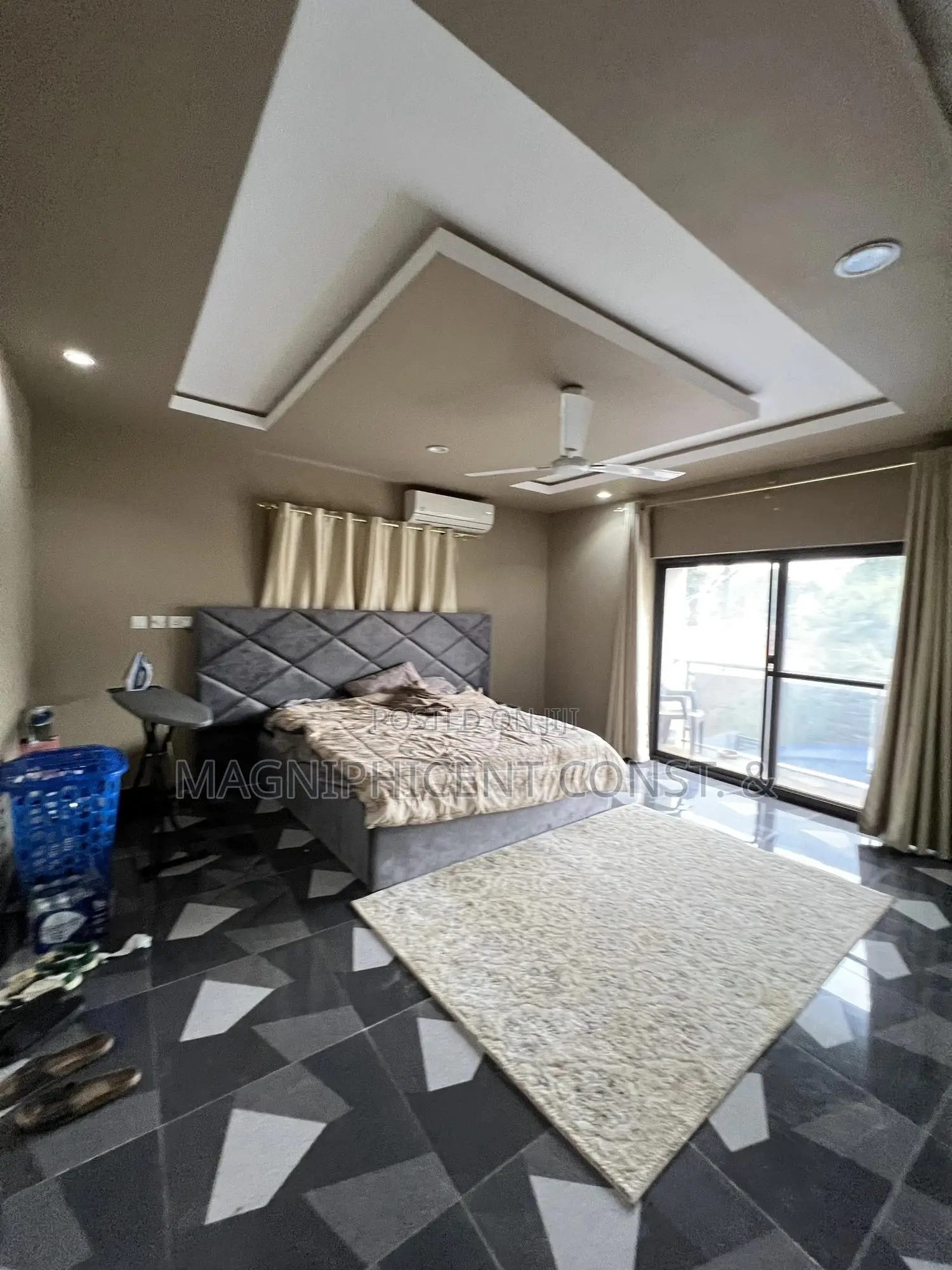 4bdrm Duplex in Magnificent Estate, Adenta for sale in Adenta