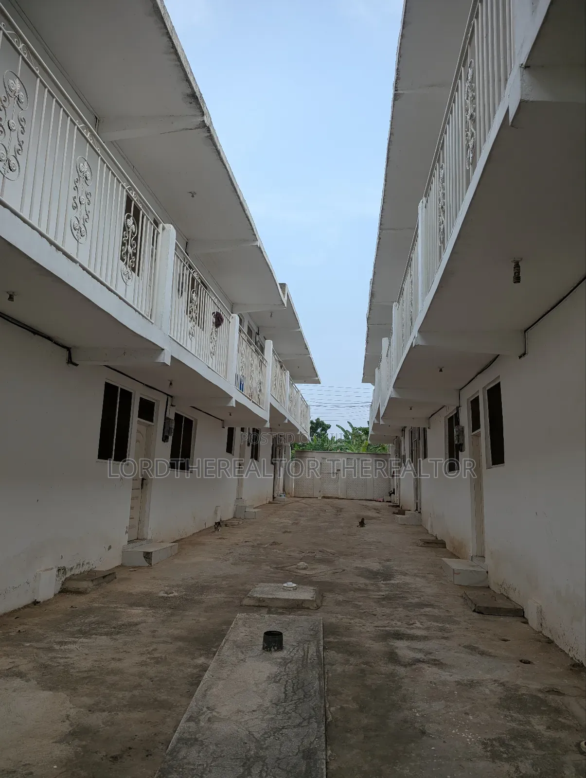 1bdrm Apartment in Olebu for rent in Olebu