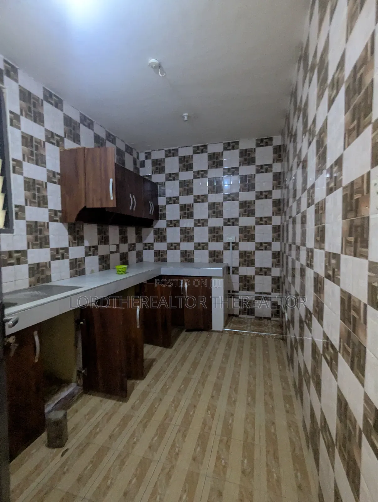 1bdrm Apartment in Olebu for rent in Olebu