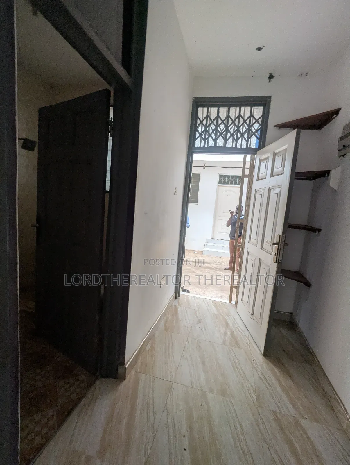 1bdrm Apartment in Olebu for rent in Olebu