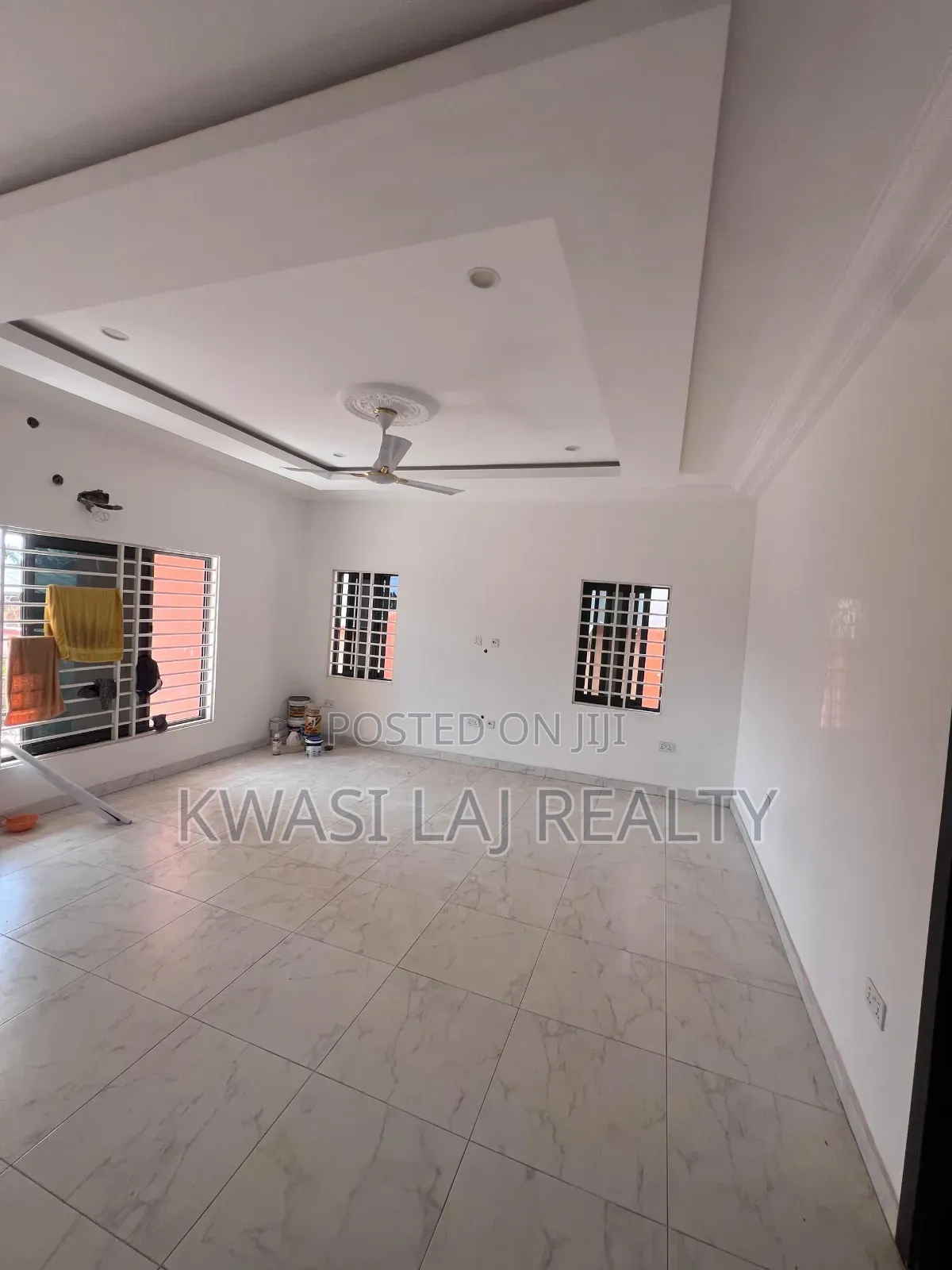 3bdrm House in Kokrobite, Weija for sale in Weija
