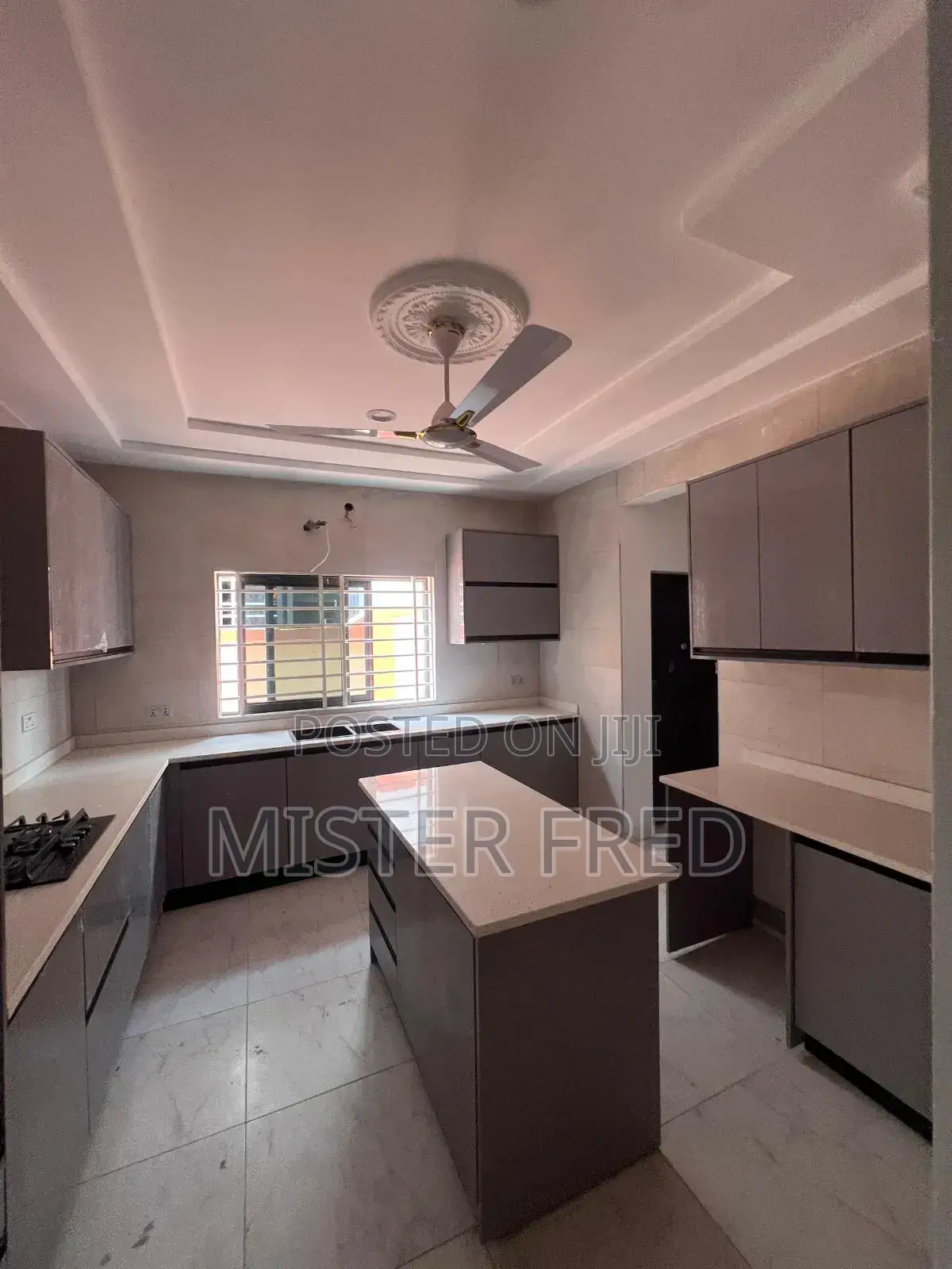 3bdrm House in Kokrobite, Weija for sale in Weija