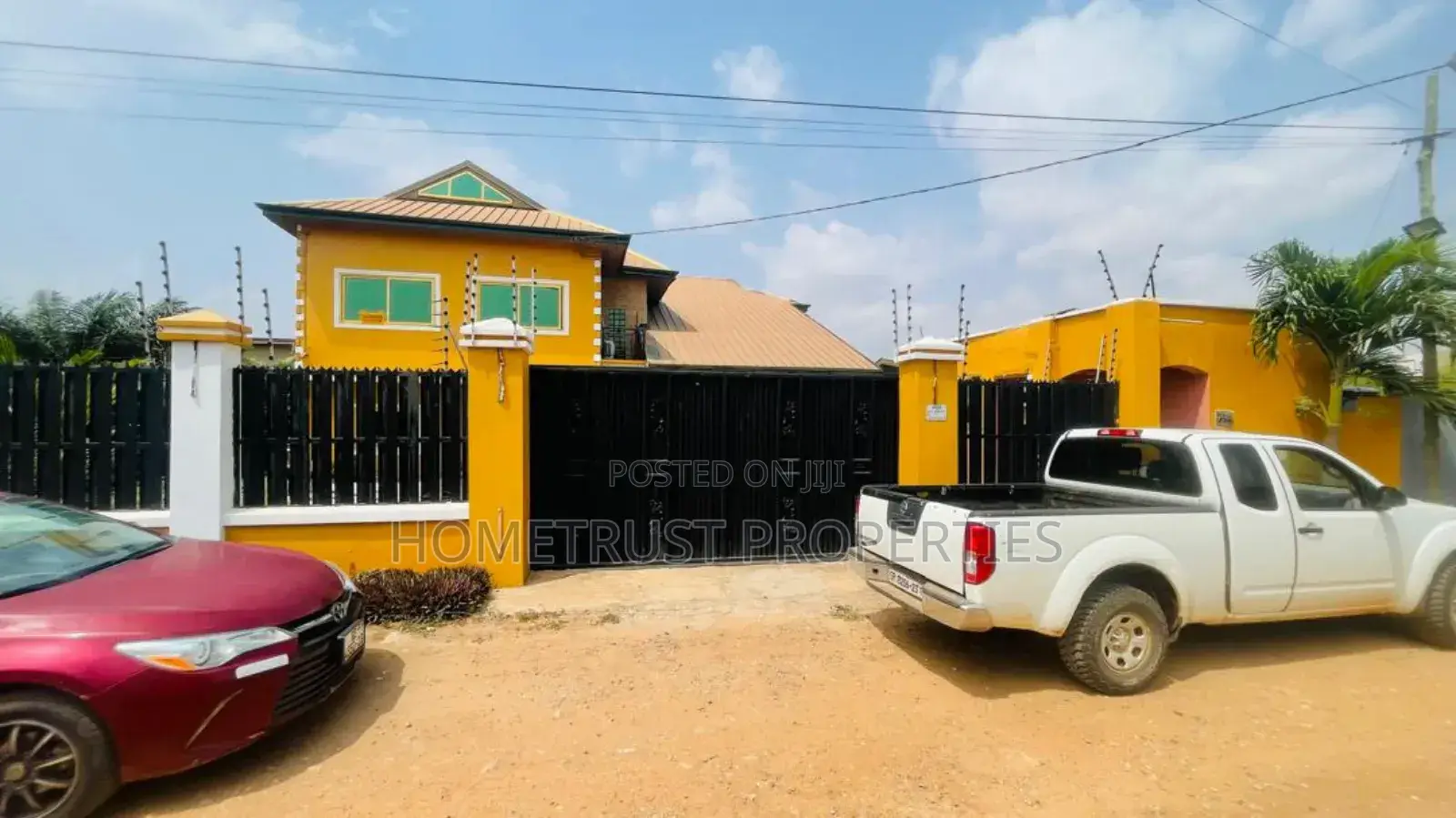 6bdrm House in Hometrust Properties, Housing Down for sale in Housing Down