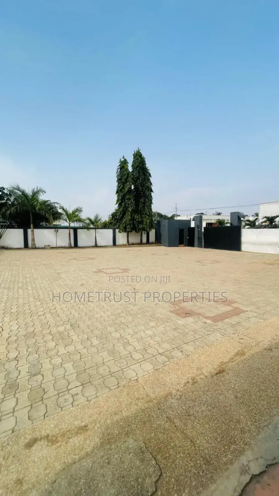 5bdrm House in Hometrust Properties, North Legon for rent in North Legon