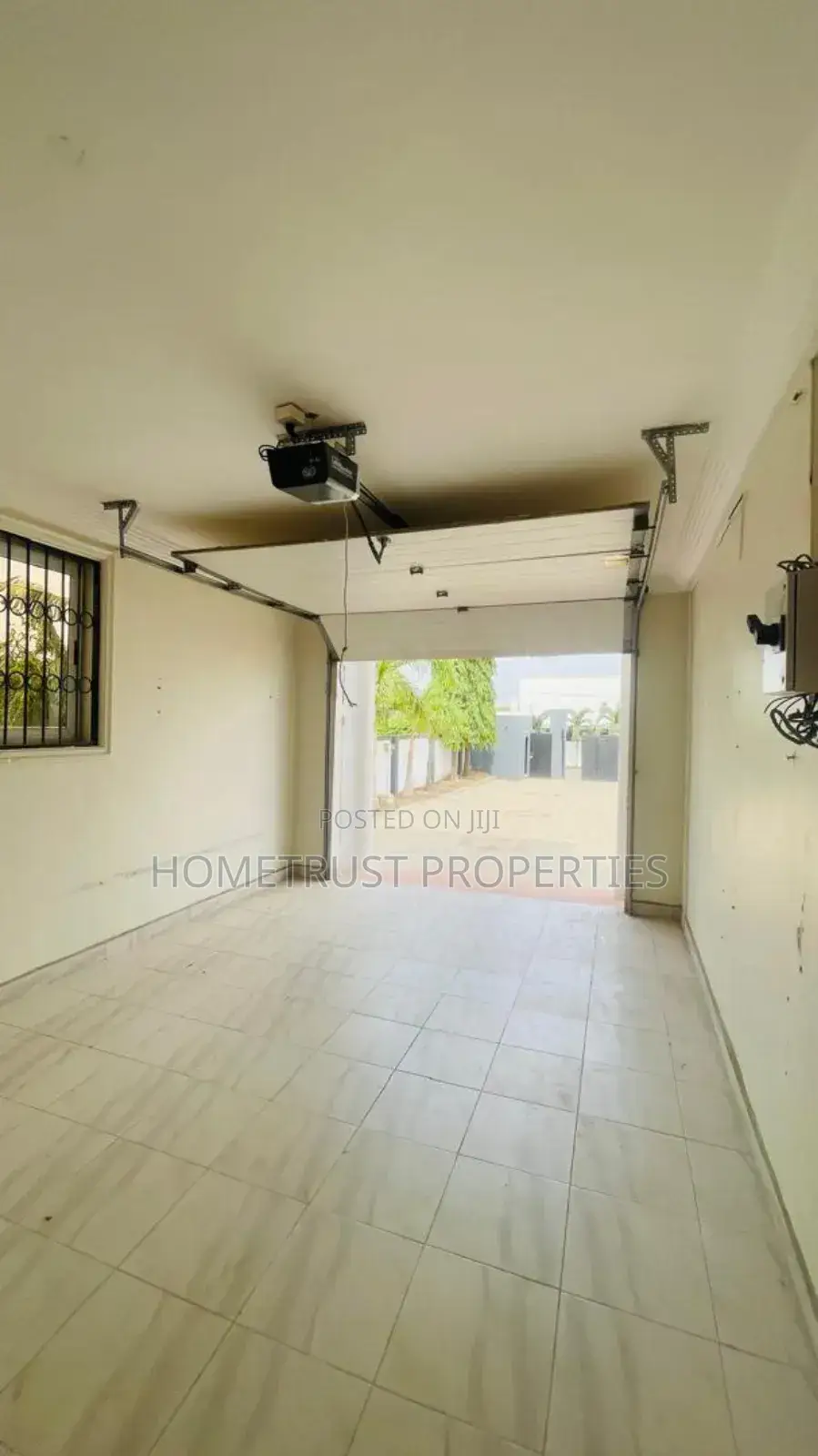5bdrm House in Hometrust Properties, North Legon for rent in North Legon