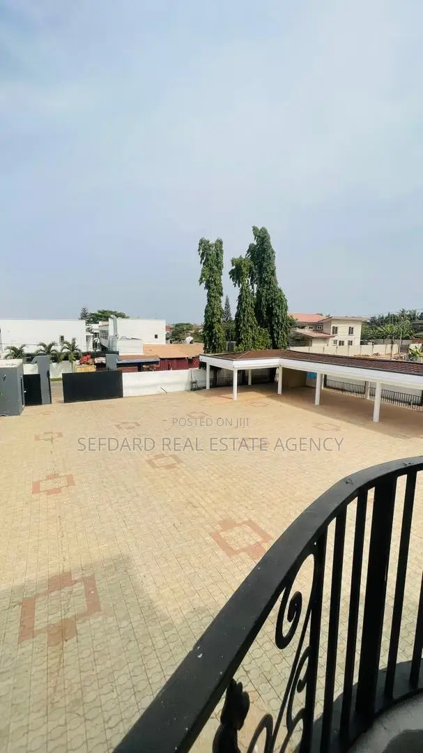 5bdrm House in North Legon for rent in North Legon