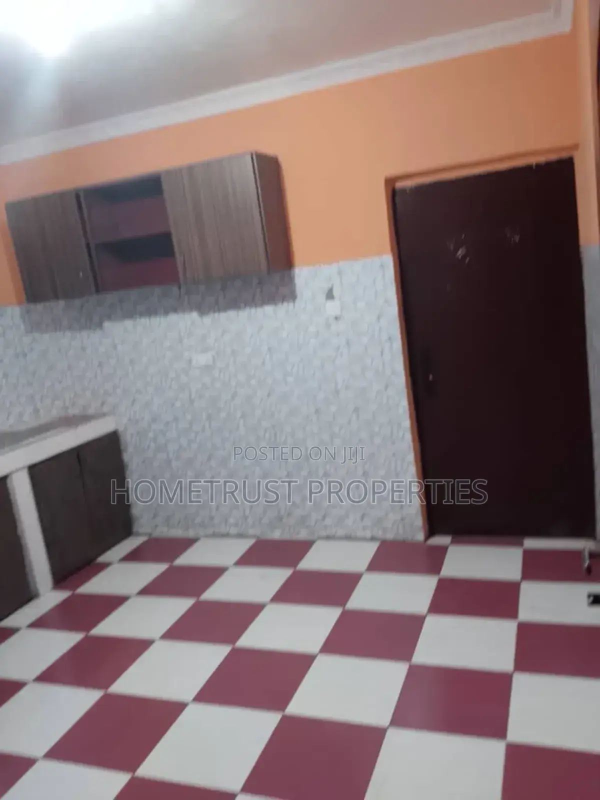 4bdrm Duplex in Hometrust Properties, Amasaman for rent in Amasaman