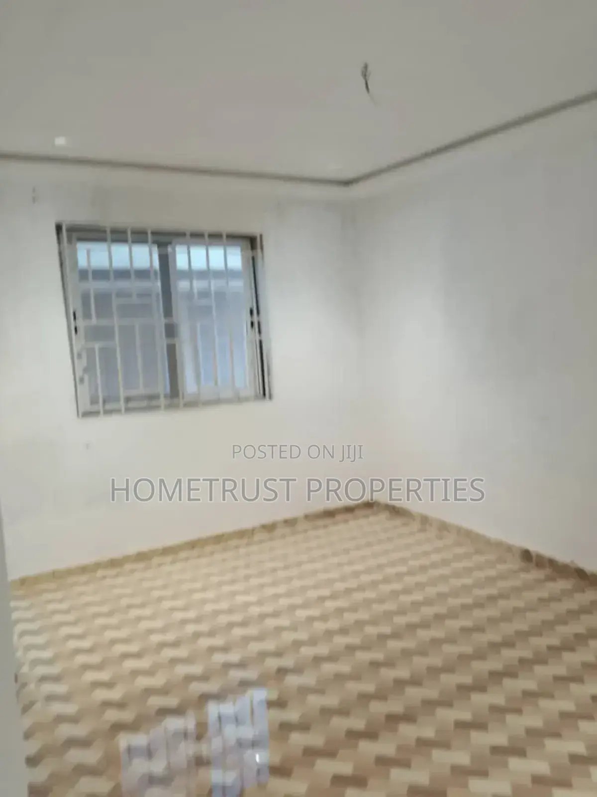 4bdrm Duplex in Hometrust Properties, Amasaman for rent in Amasaman