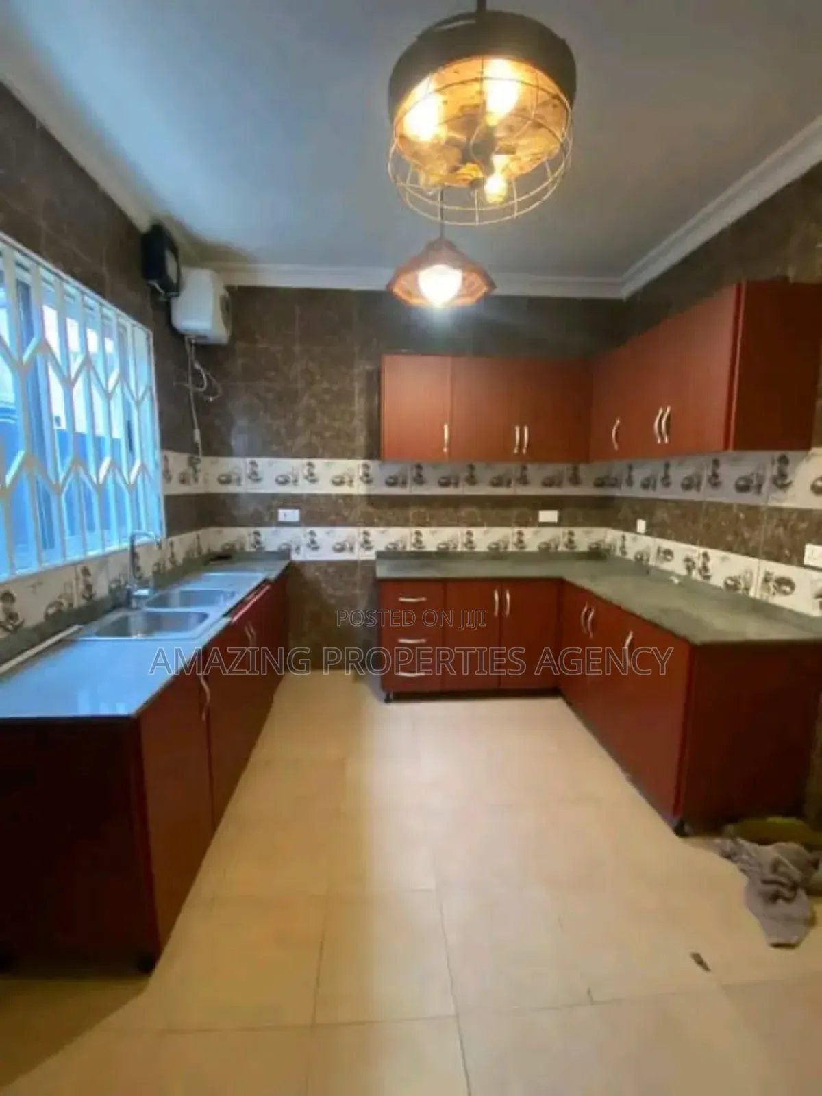 3bdrm House in Spintex, Baatsona Total for rent in Baatsona Total