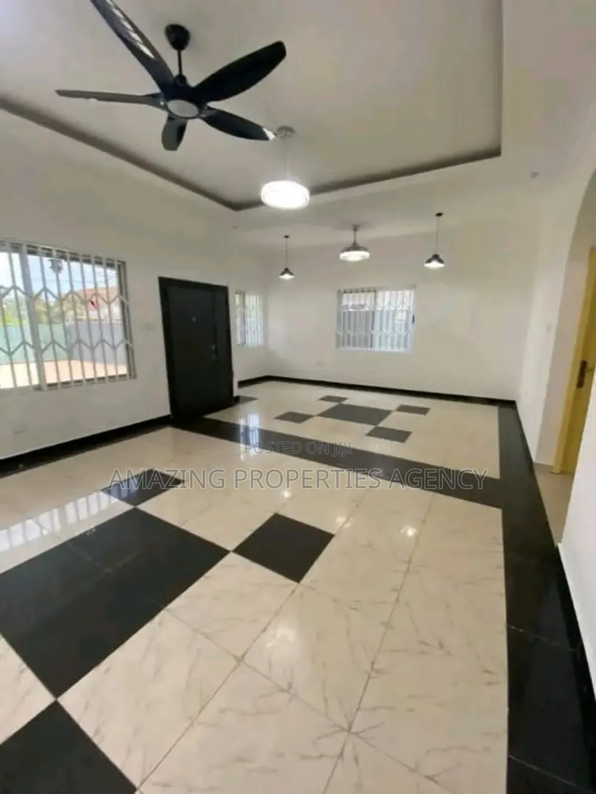 3bdrm House in Spintex, Baatsona Total for rent in Baatsona Total