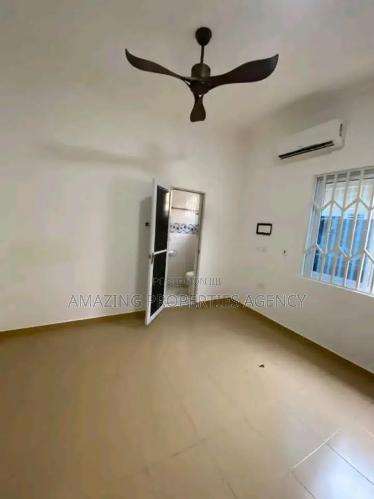 3bdrm House in Spintex, Baatsona Total for rent in Baatsona Total