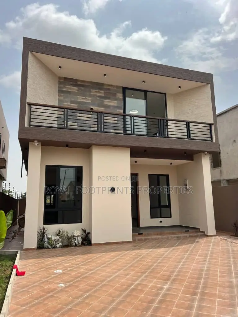 4bdrm House in Royal Footprints, Adenta for sale in Adenta