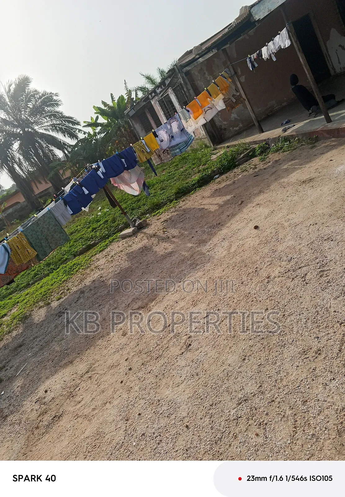 2 Plot of Land for Sale in Addogonno